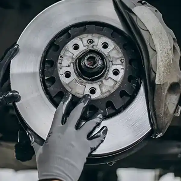 Brake Dance Mastery: Your Guide to Optimal Auto Parts