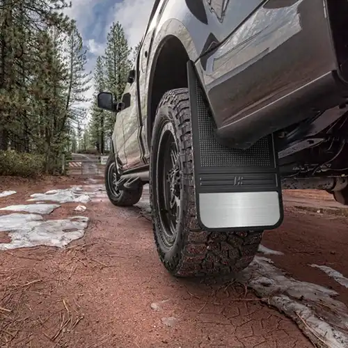 Mud Flaps