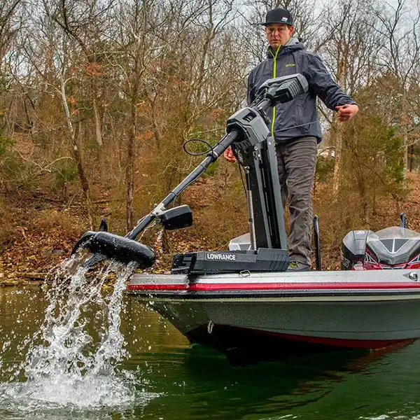 Discover how electric propulsion, GPS integration, and wireless control are transforming trolling motors for enhanced boating experiences.