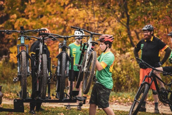 bike rack Swagman