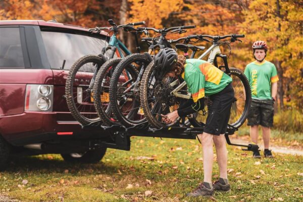 bike rack Swagman