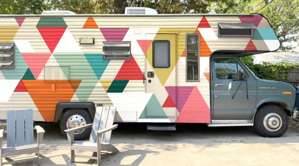 Discover DIY Motorhome Renovation: Tires, Roof Repair, Painting & More. Transform your RV into a personalized oasis with expert tips.