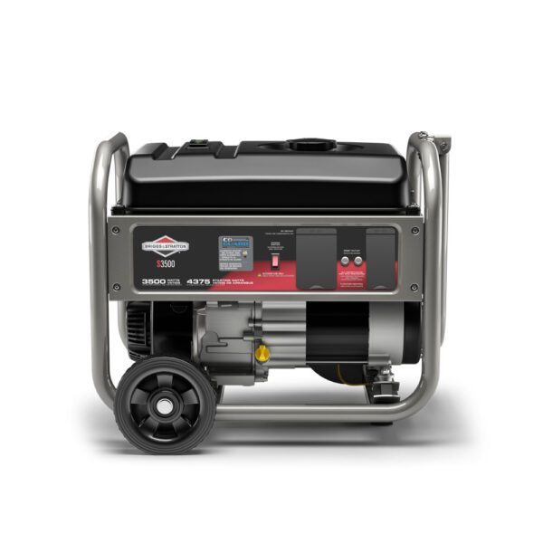 Briggs & Stratton Power Generation