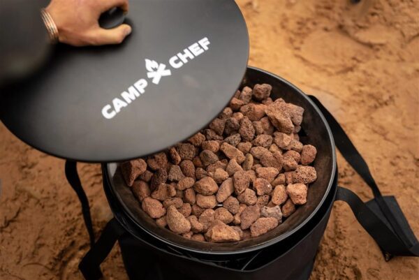 Camp Chef Fire Pit