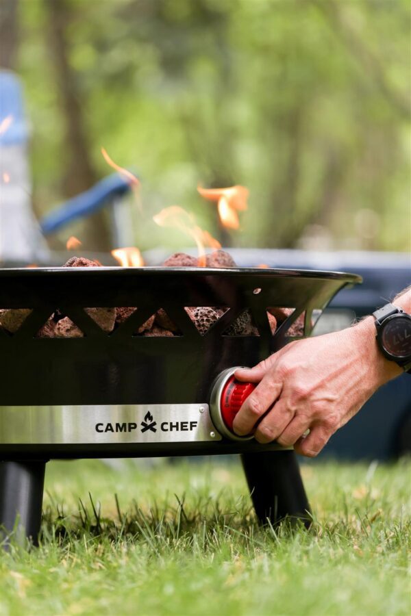 Camp Chef Fire Pit