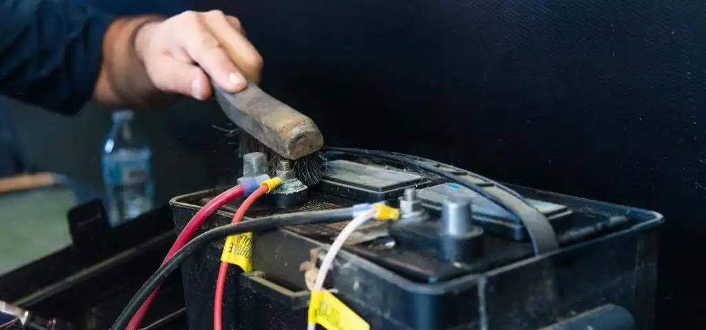 A Comprehensive Guide to Replacing RV Batteries