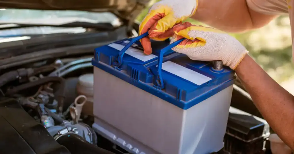 A Comprehensive Guide to Replacing RV Batteries