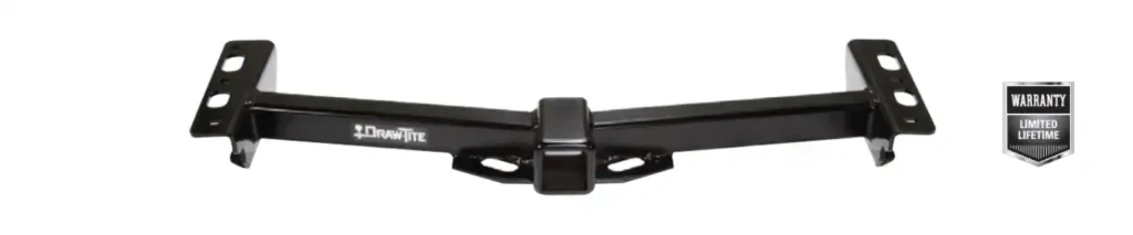 Receiver Hitch