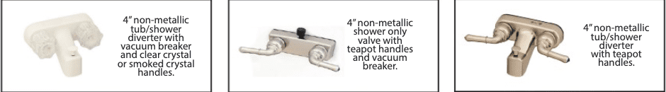 How to Replace Your RV Shower Faucet: A DIY Guide