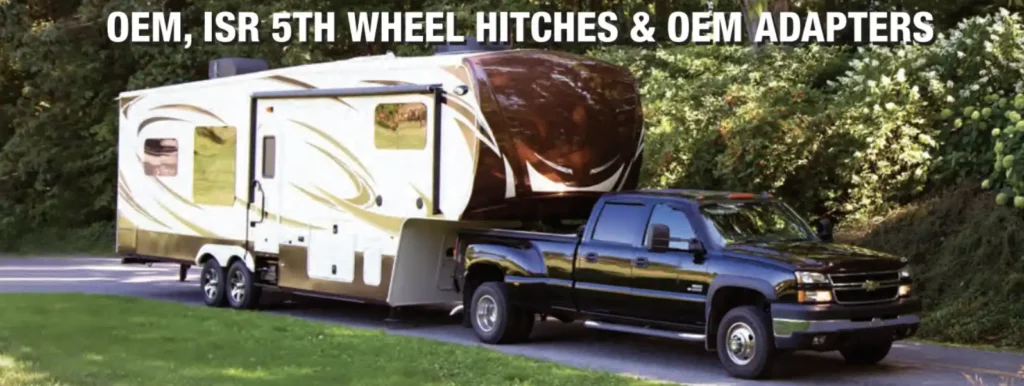 Learn about the different types of hitches and towing, get expert tips, and find the best brands to ensure safe and efficient towing for all your adventures.