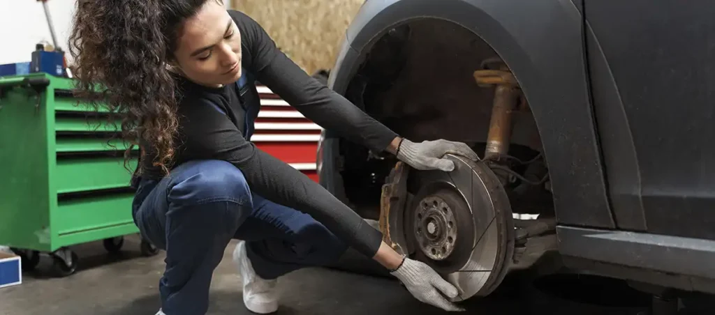 How Do You Know When It's Time for New Brakes? Top Signs to Watch For