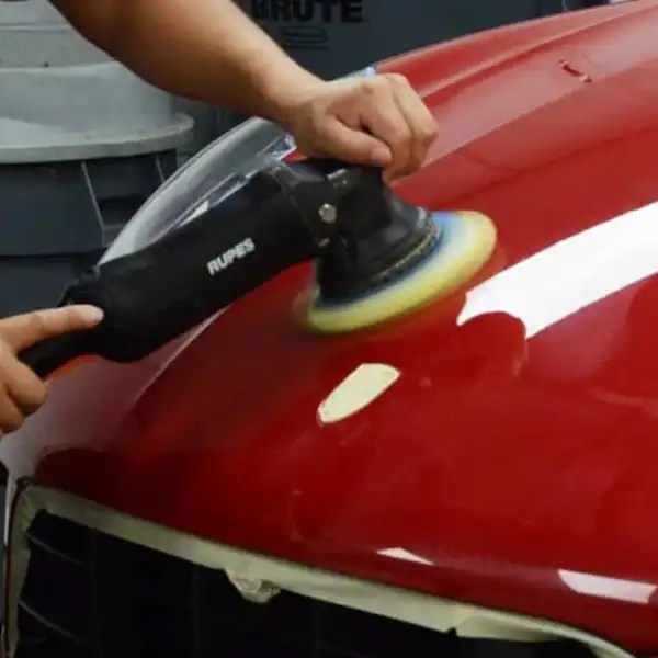 How to Clean & Detail Your Car Like a Pro: A Step-by-Step Guide